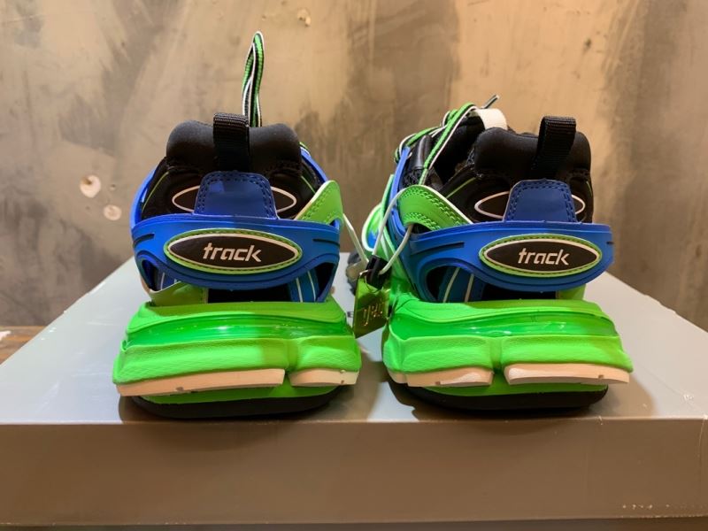 Balenciaga Track Shoes